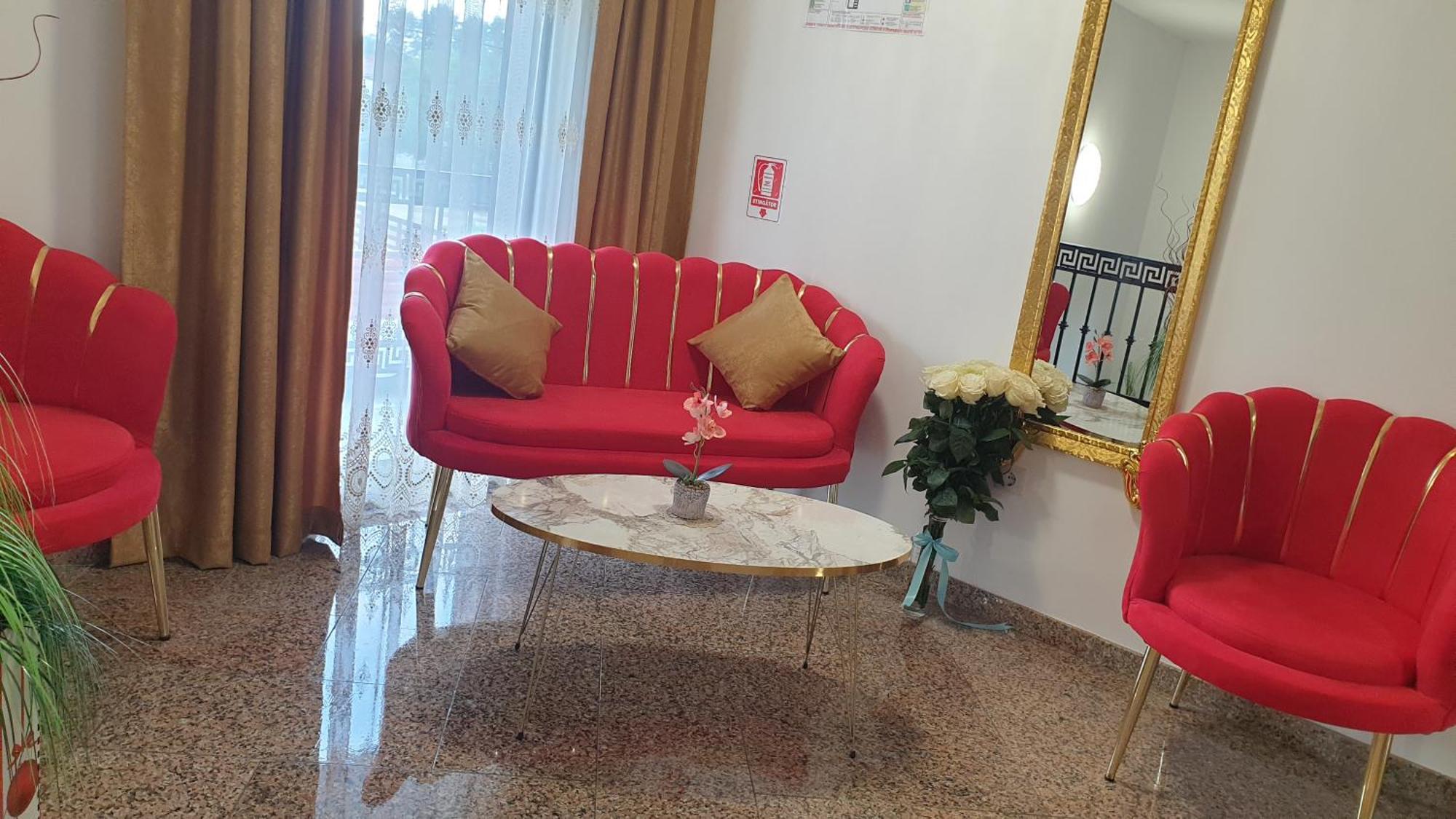 Pensiunea Antonia Sighetu Marmaţiei Exterior foto