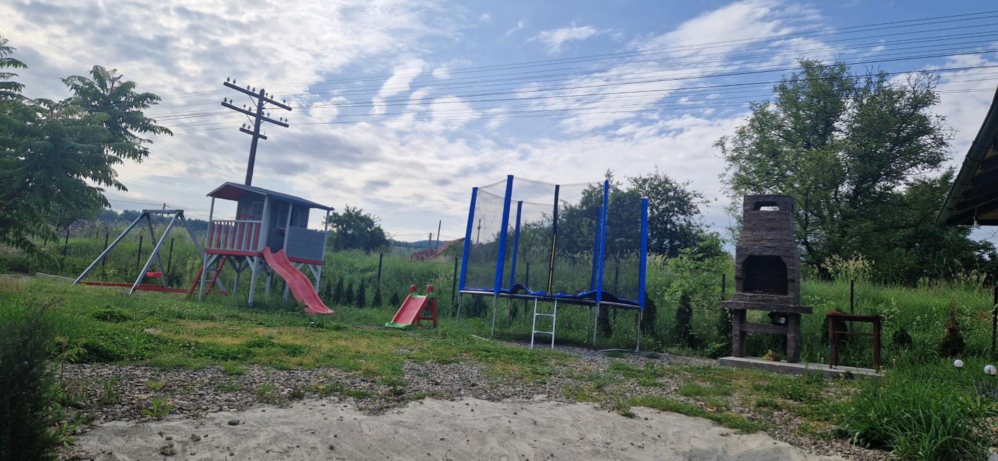 Pensiunea Antonia Sighetu Marmaţiei Exterior foto